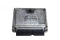 Блок управления двигателя 038906019LR, 1039S00653   Ford Galaxy