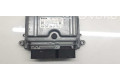Řídící jednotka A6401502479, 0281012255   Mercedes-Benz A W168 2004