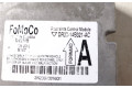 Блок подушек безопасности DR3314B321AC, DR3314B321AC   Ford Mustang V