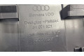 Панель приборов 8P0920931E   Audi A3 S3 A3 Sportback 8P       