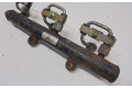 Топливная рампа 4R8Q-9D280-BC, 4R8Q-9D280-BC   Peugeot 607  