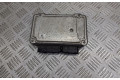 Řídící jednotka 89661-0D580   Toyota Yaris 2007