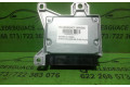 Блок подушек безопасности 9665250180   Citroen Berlingo