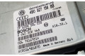 Блок управления коробкой передач 4B0927156BB, 0260002468   Audi A6 S6 C5 4B