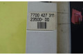 Дисплей    7700427311   Renault Twingo I