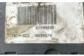 Jednotka ABS 651971   Jeep Compass 2013