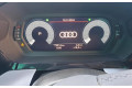 Přístrojová deska  Audi A3 8Y 2022 73.214KM  