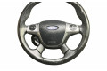 Руль Ford Focus  2010 - 2017 года EM51R042B85, EM51R042B85AA3ZHE      