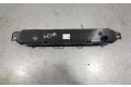 Блок управления климат-контролем 98340416ZD01   Citroen Jumpy