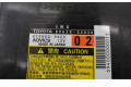 Řídící jednotka 8963052020   Toyota Urban Cruiser (XP110) 2007