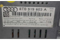 Дисплей    8T0057603G, 8T0057603A   Audi A4 Allroad