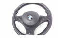 Руль BMW X3 E83  2003-2010 года 3415380, 305714399001      