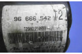 Jednotka ABS 9666654280, T29061210899   Chevrolet Matiz 2005