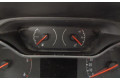 Přístrojová deska  Opel Crossland X 2021 9826136080  