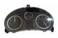 Přístrojová deska  Peugeot Partner 2015 9801640080, 503001317050  