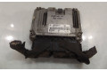 Řídící jednotka 96858577, 0281014296   Chevrolet Captiva 2007