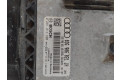 Блок управления двигателя 03G906021AB, 0281013608   Audi A3 S3 8P