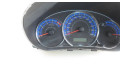 Přístrojová deska  Subaru Impreza III 2009 85003FG900, 85003FG900  