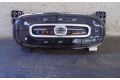 Блок управления климат-контролем 4539050600, 275105919R   Smart ForFour II W453