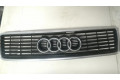 Передняя решётка Audi 100 S4 C4 1990-1995 года 4a0853651      