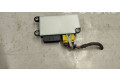 Блок подушек безопасности 13589413   Vauxhall Astra J