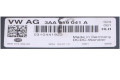 Блок управления 3AA919041A   Volkswagen Scirocco