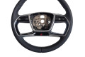 Volant Audi A6 S6 C7 4G 2015 4N0419091H, 4660033866  