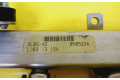 Топливная рампа 0280156162, 3M6G-BA   Ford Maverick  