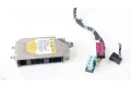 Блок подушек безопасности 9266328   BMW 7 F01 F02 F03 F04