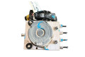 Jednotka ABS 104474600A, 0265296451   Tela Model S 2023