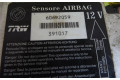 Блок подушек безопасности 60692059, 391017   Alfa Romeo 159