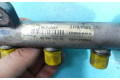 Vstřikovací lišta 9645689580, IMPRK1264453   Peugeot 407     