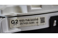 Панель приборов 78100tm8g220m1   Honda Insight       