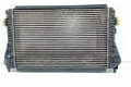 Интеркулер  1K0145803BM   Volkswagen Caddy 