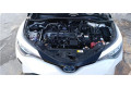 Интеркулер     Toyota C-HR I 