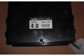 Блок управления АБС 89540-53040   Lexus IS 200-300