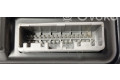Блок управления климат-контролем 79600SMGG4   Honda Civic