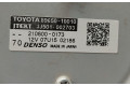    Рулевая рейка 45250F4020   Toyota C-HR I 2016 - 2023 года