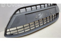 Передняя решётка Ford Fiesta 2009-2012 года 8A6117B968A      