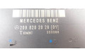 Блок комфорта A2098202026   Mercedes-Benz CLK A209 C209   