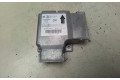Блок подушек безопасности 13170589, 330518650   Opel Vectra C