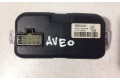 Дисплей    96652426   Chevrolet Aveo