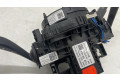 Подрулевой переключатель 8V0953521HB, 8V0953502AH   Audi A3 S3 8V