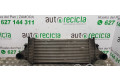 Интеркулер  A2515000000   Mercedes-Benz ML W164 3.0