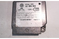 Блок подушек безопасности 1J0909603, 1J0909603   Volkswagen Lupo