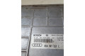 Блок управления двигателя 8D0907557C, 0261203938   Audi A6 S6 C7 4G