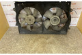 Комплект вентиляторов 1227508403, 163630G060A   Toyota Avensis T250
