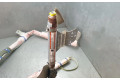 Надувная подушка для крыши KX4FG17X120009, 908338320AF   Nissan NV200    двигателя EM57