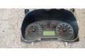 Панель приборов 51716454, 350A1000   Fiat Grande Punto       