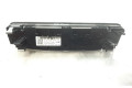 Блок управления климат-контролем 8V0820043D   Audi A3 S3 A3 Sportback 8P